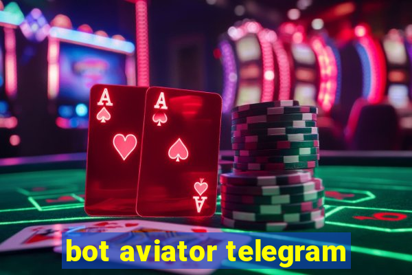 bot aviator telegram